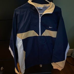 Windbreaker